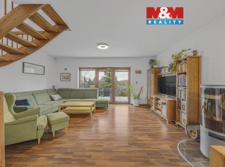 Prodej domu/vily, 100 m²