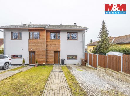 Prodej domu/vily, 100 m²