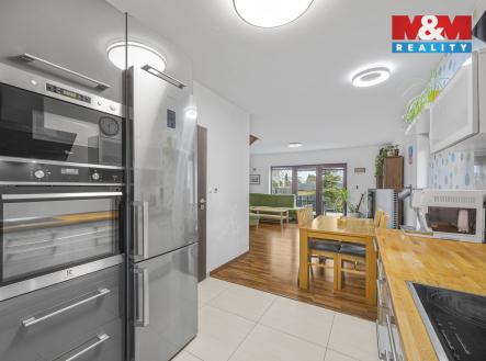 Prodej domu/vily, 100 m²