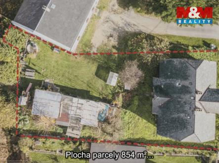 Prodej domu/vily, 190 m²