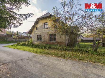 Prodej domu/vily, 190 m²