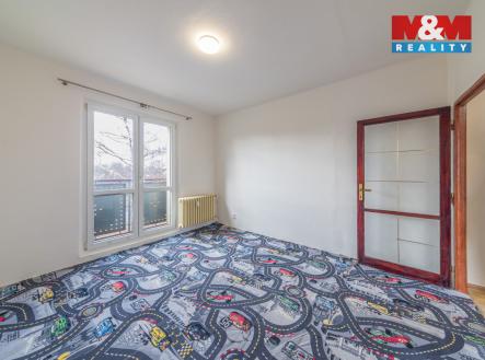 Pronájem bytu, 3+1, 62 m²