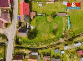 Prodej pozemku pro bydlení, 1 740 m²