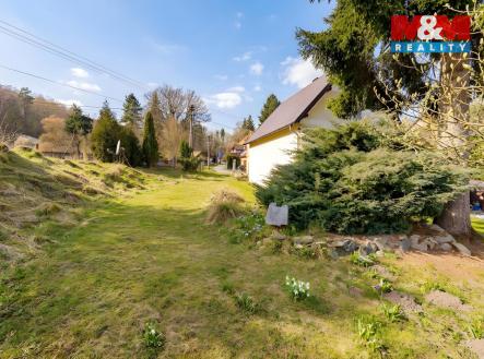 Prodej pozemku pro bydlení, 1 740 m²