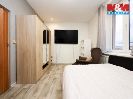 Prodej bytu, 2+1, 60 m²