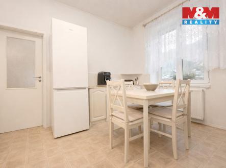 Prodej bytu, 2+1, 60 m²