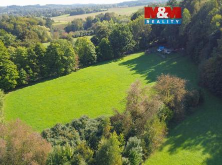 Prodej pozemku pro bydlení, 2 749 m²