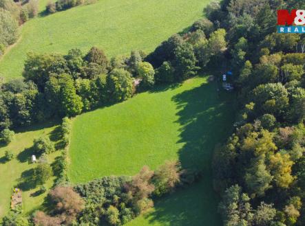 Prodej pozemku pro bydlení, 2 749 m²