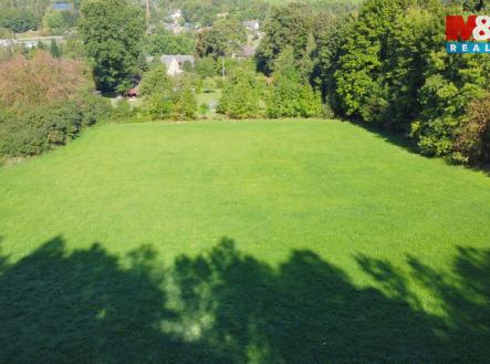 Prodej pozemku pro bydlení, 2 749 m²