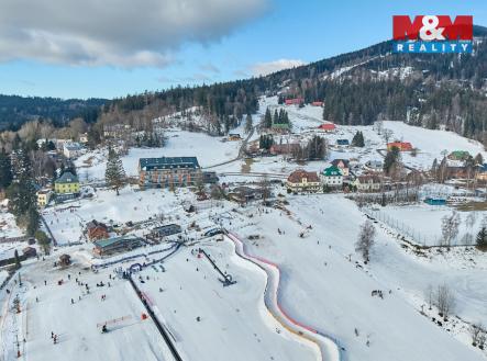 Prodej bytu, 1+kk, 34 m²