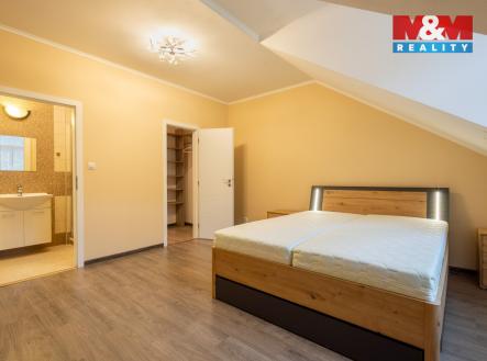 Pronájem bytu, 2+kk, 49 m²