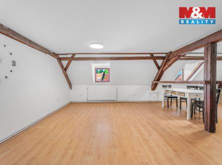 Prodej bytu, 2+kk, 75 m²