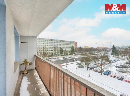 Prodej bytu, 3+kk, 69 m²