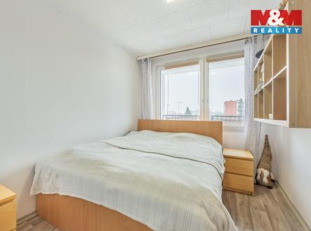 Prodej bytu, 3+kk, 69 m²