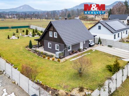 Prodej domu/vily, 106 m²