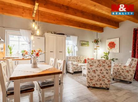 Prodej domu/vily, 106 m²