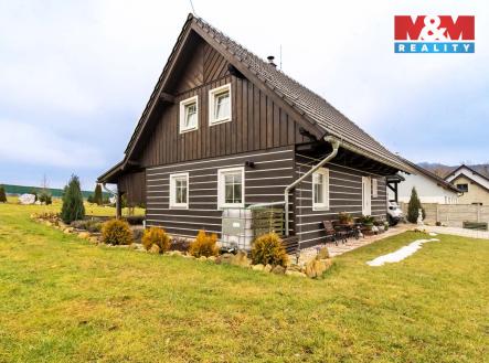 Prodej domu/vily, 106 m²