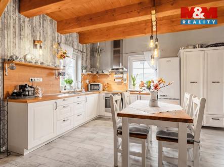 Prodej domu/vily, 106 m²