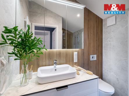 Prodej domu/vily, 57 m²