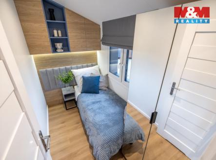 Prodej domu/vily, 57 m²