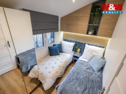 Prodej domu/vily, 57 m²