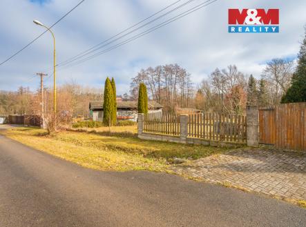 Prodej pozemku pro bydlení, 1 594 m²