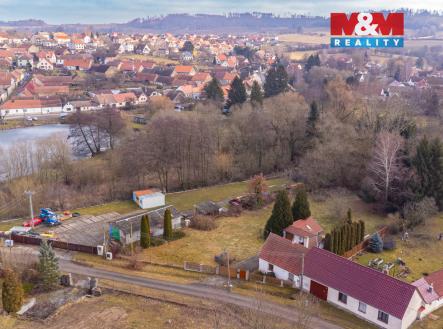 Prodej pozemku pro bydlení, 1 594 m²