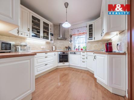 Prodej domu/vily, 160 m²