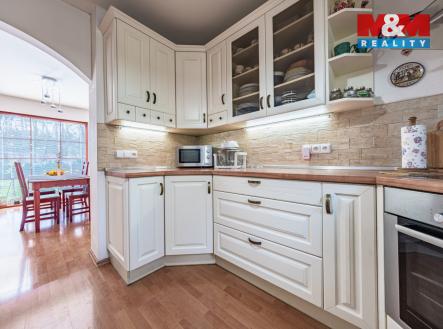 Prodej domu/vily, 160 m²