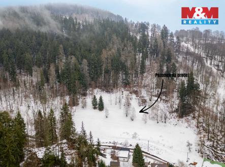 Prodej pozemku pro bydlení, 9 366 m²