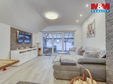 Pronájem domu/vily, 69 m²