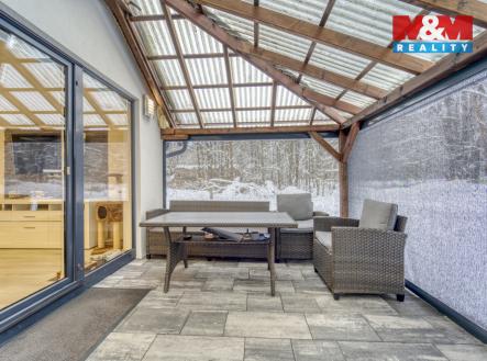 Pronájem domu/vily, 69 m²