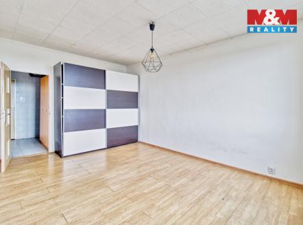 Prodej bytu, 2+1, 61 m²