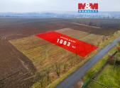 Prodej pozemku pro bydlení, 1 003 m²