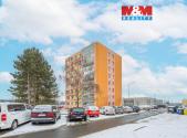 Prodej bytu, 1+kk, 49 m²