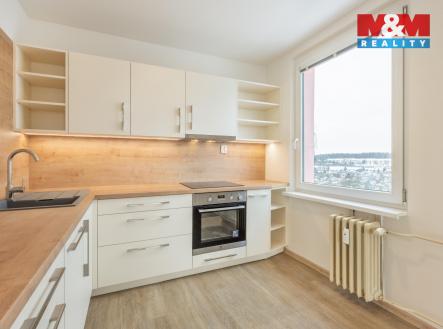 Prodej bytu, 1+kk, 49 m²