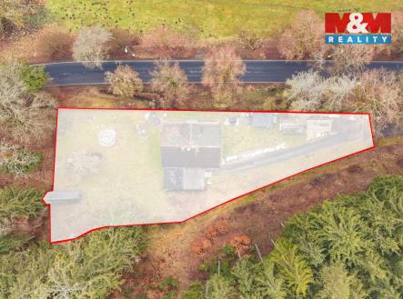 Prodej domu/vily, 165 m²