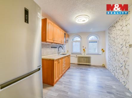 Prodej domu/vily, 165 m²