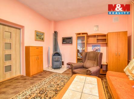 Prodej domu/vily, 165 m²