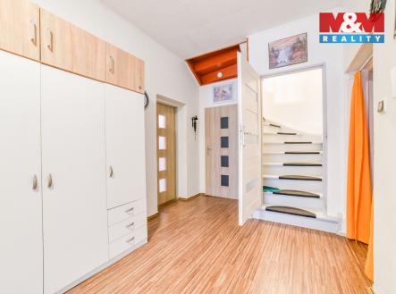 Prodej domu/vily, 165 m²