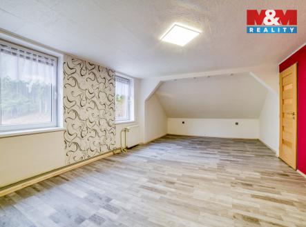 Prodej domu/vily, 165 m²