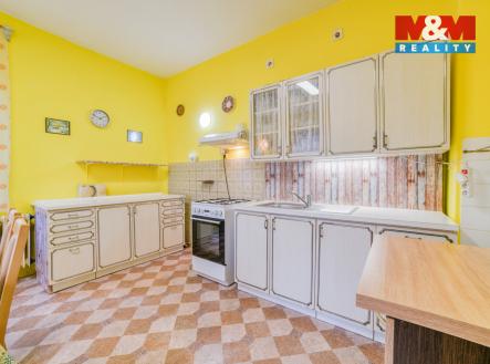 Prodej domu/vily, 165 m²