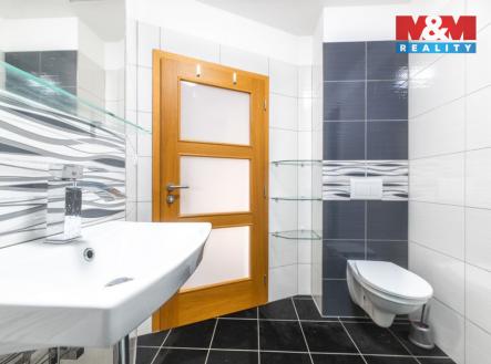 Prodej bytu, 5+kk, 125 m²