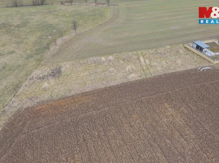 Prodej pozemku pro bydlení, 1 344 m²