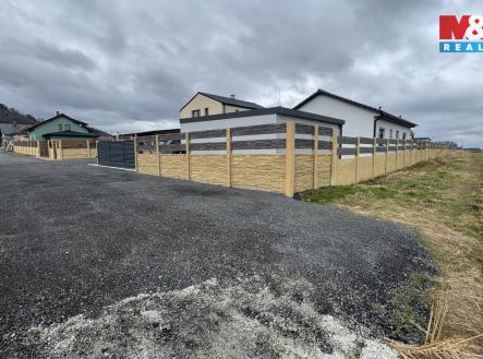 Prodej pozemku pro bydlení, 1 344 m²