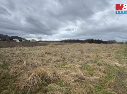 Prodej pozemku pro bydlení, 1 344 m²