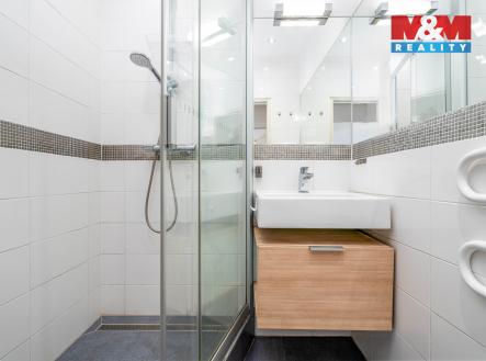 Prodej bytu, 3+1, 74 m²