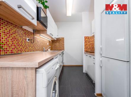 Prodej bytu, 3+1, 74 m²