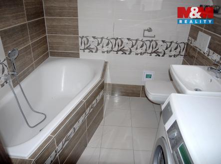 Pronájem bytu, 2+kk, 45 m²