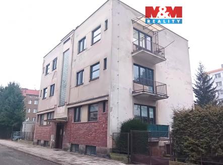 Pronájem skladovací prostor, 68 m²